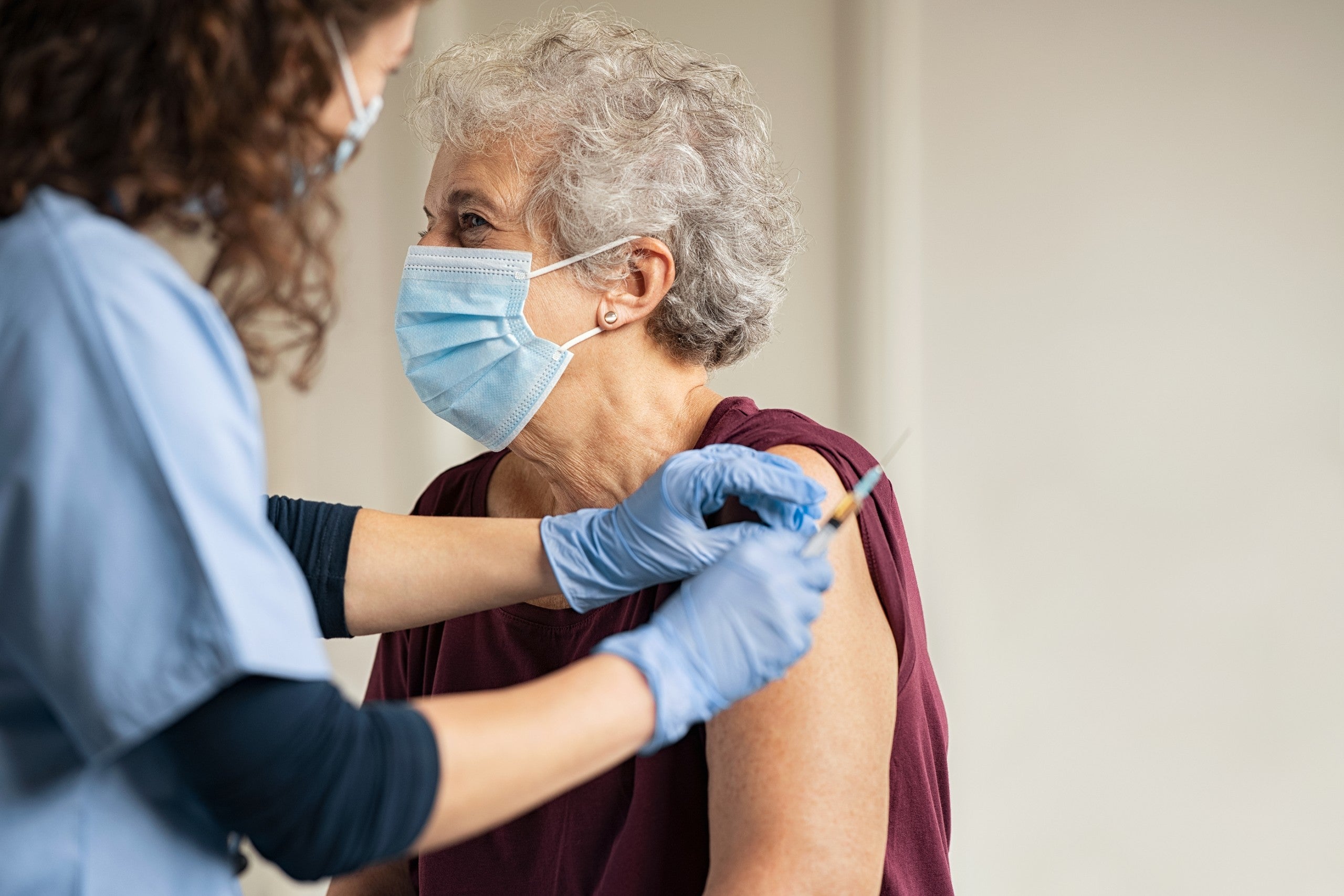 Supplements & Vaccines