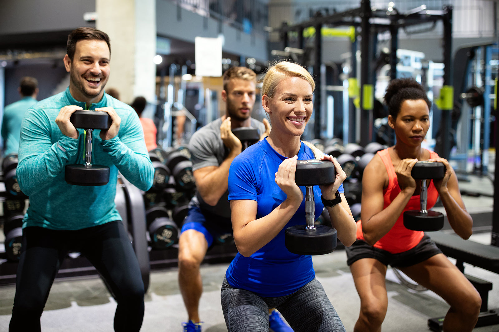 How Physical Activity Links to Mental Health