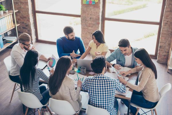 The Rise of Nootropics in the Workplace