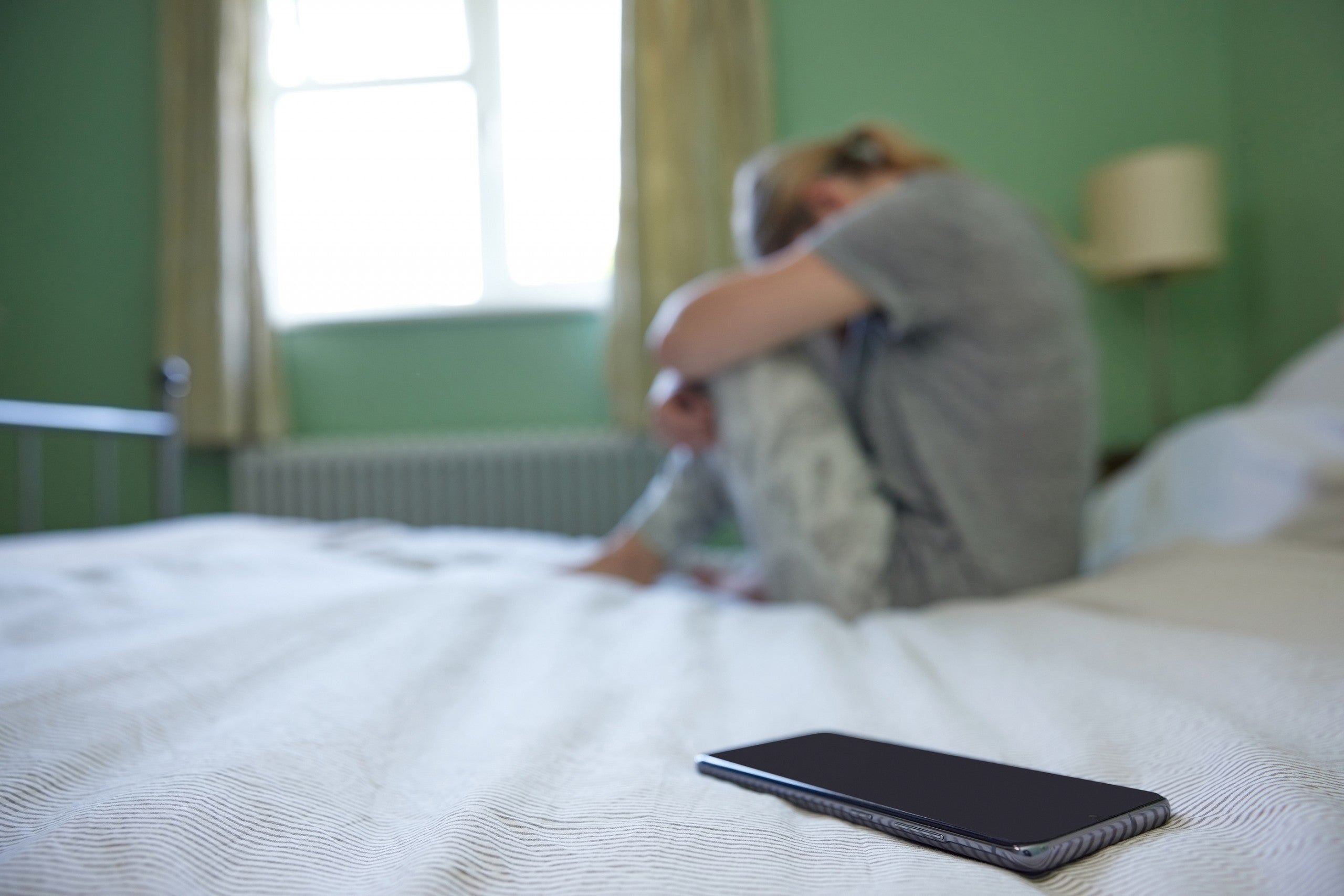 How Social Media Could be a Contributing Factor to Depression