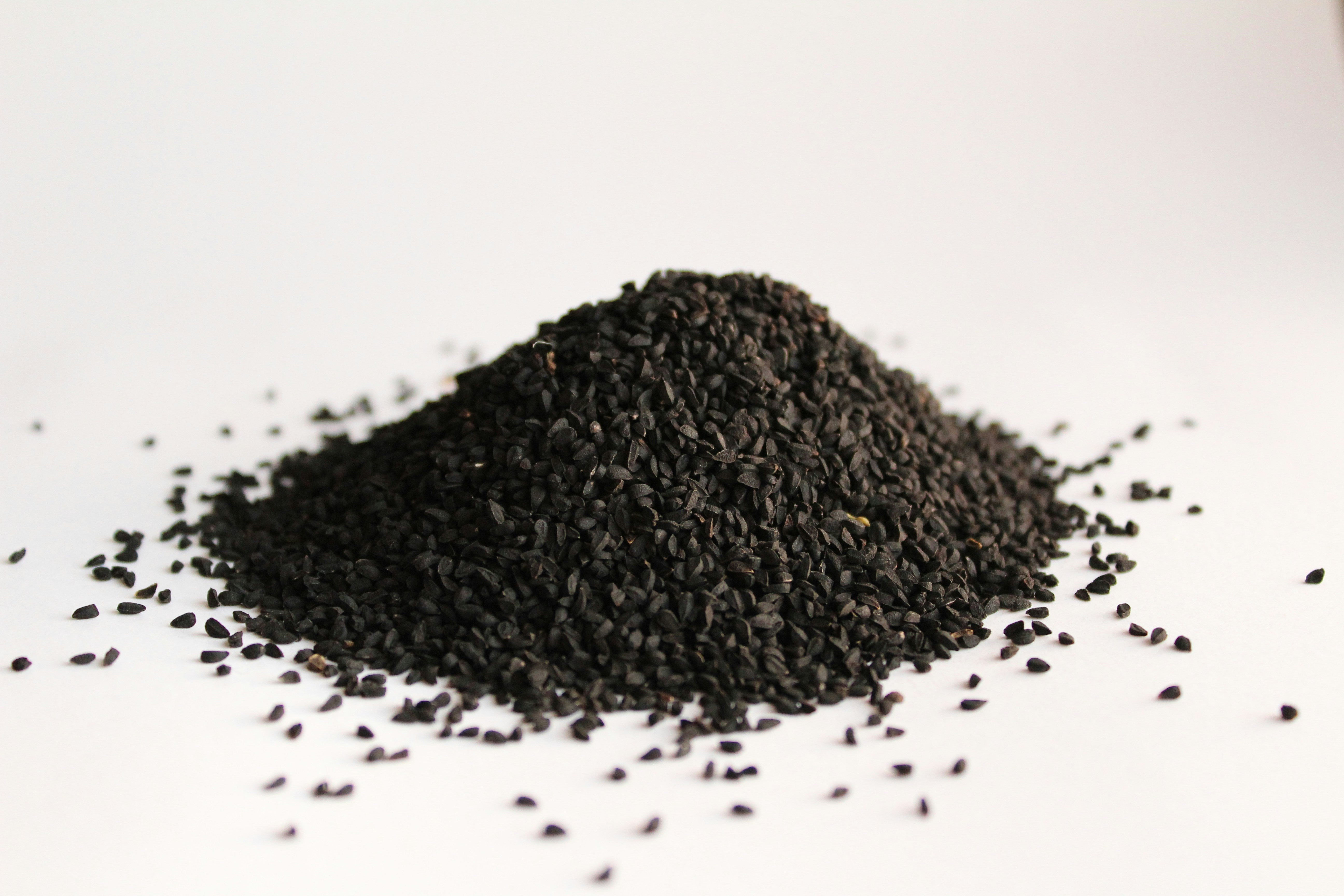 Have You Tried Blackseed Oil?