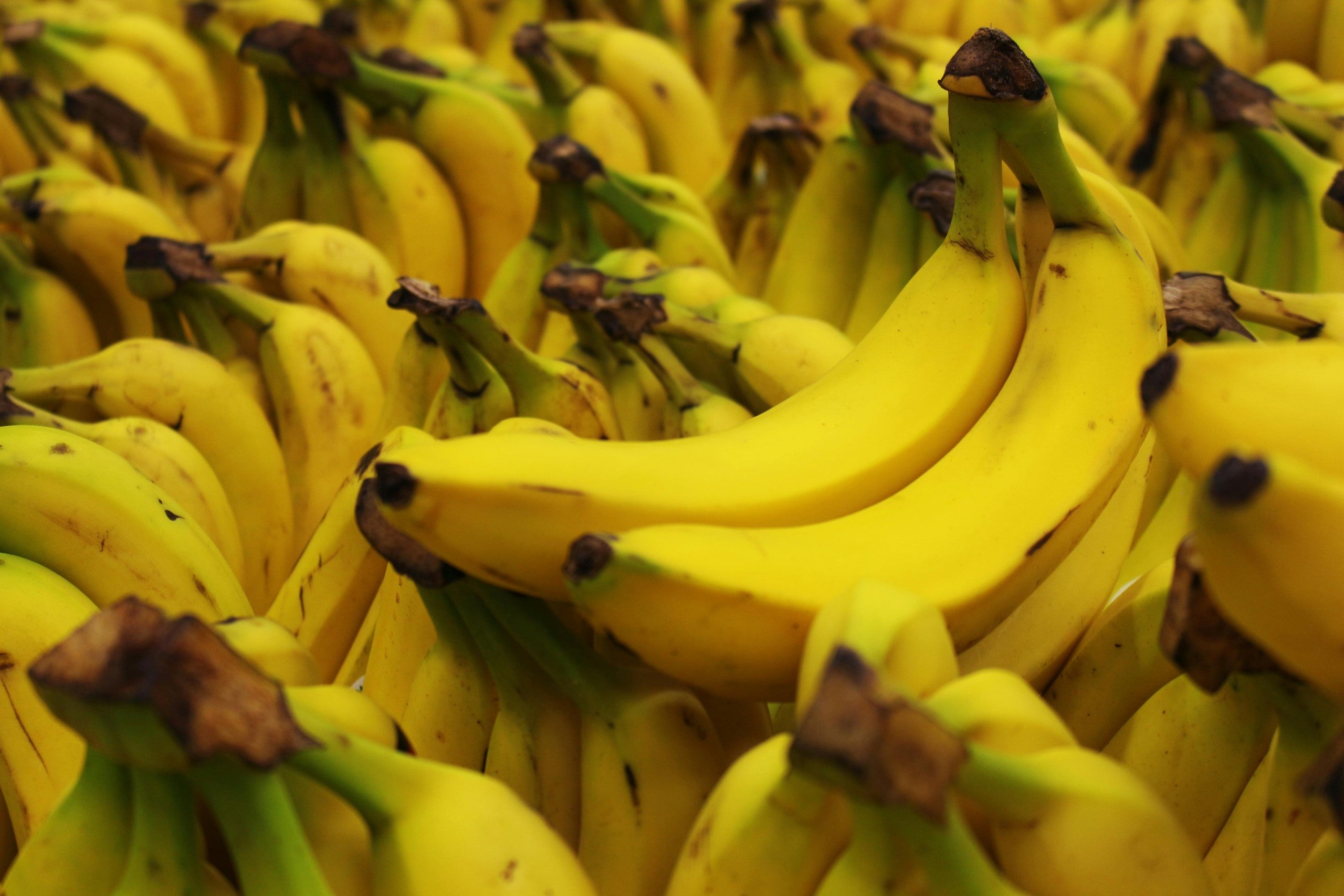The Potential in Potassium