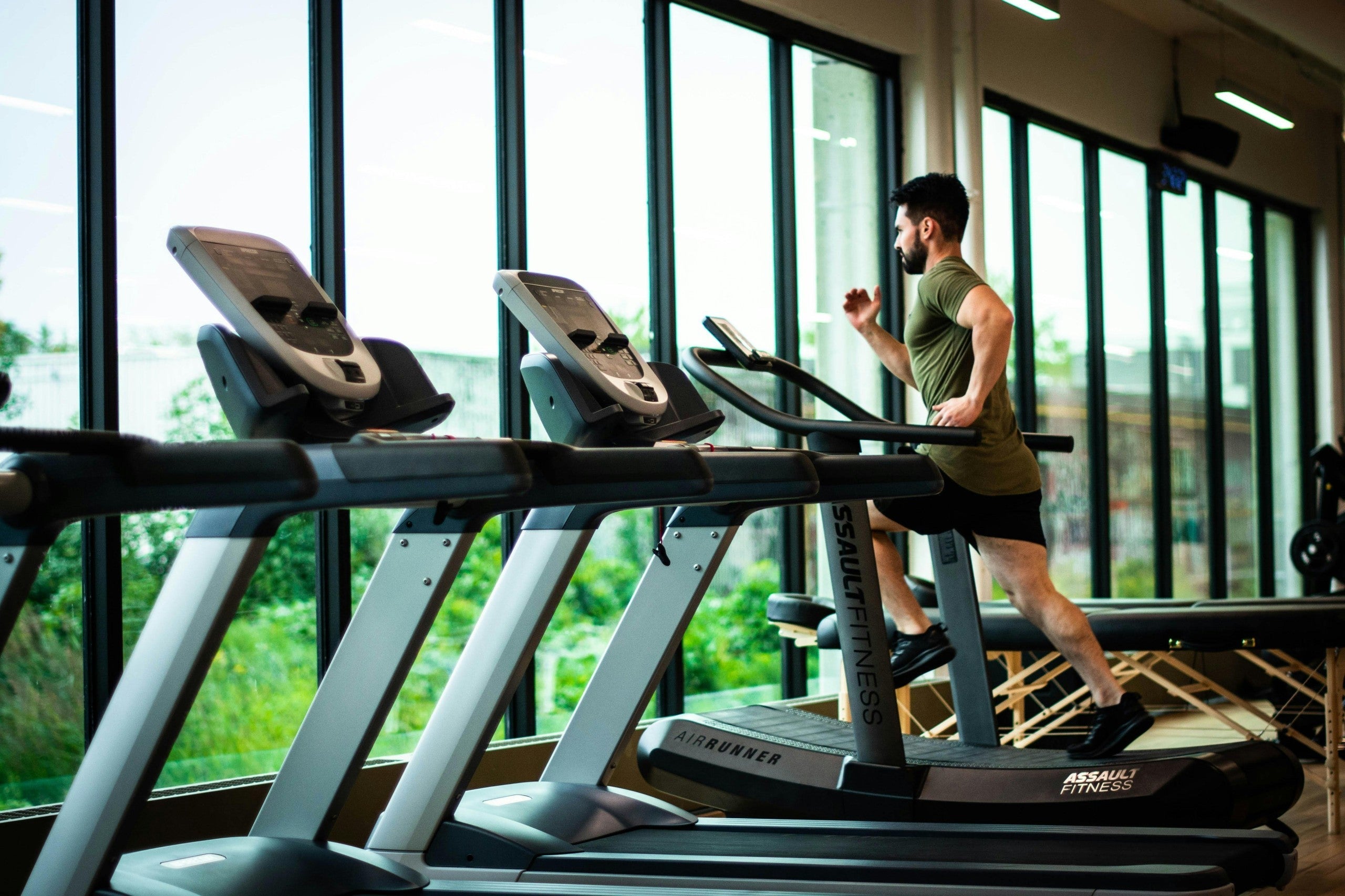 Optimising Your Workouts