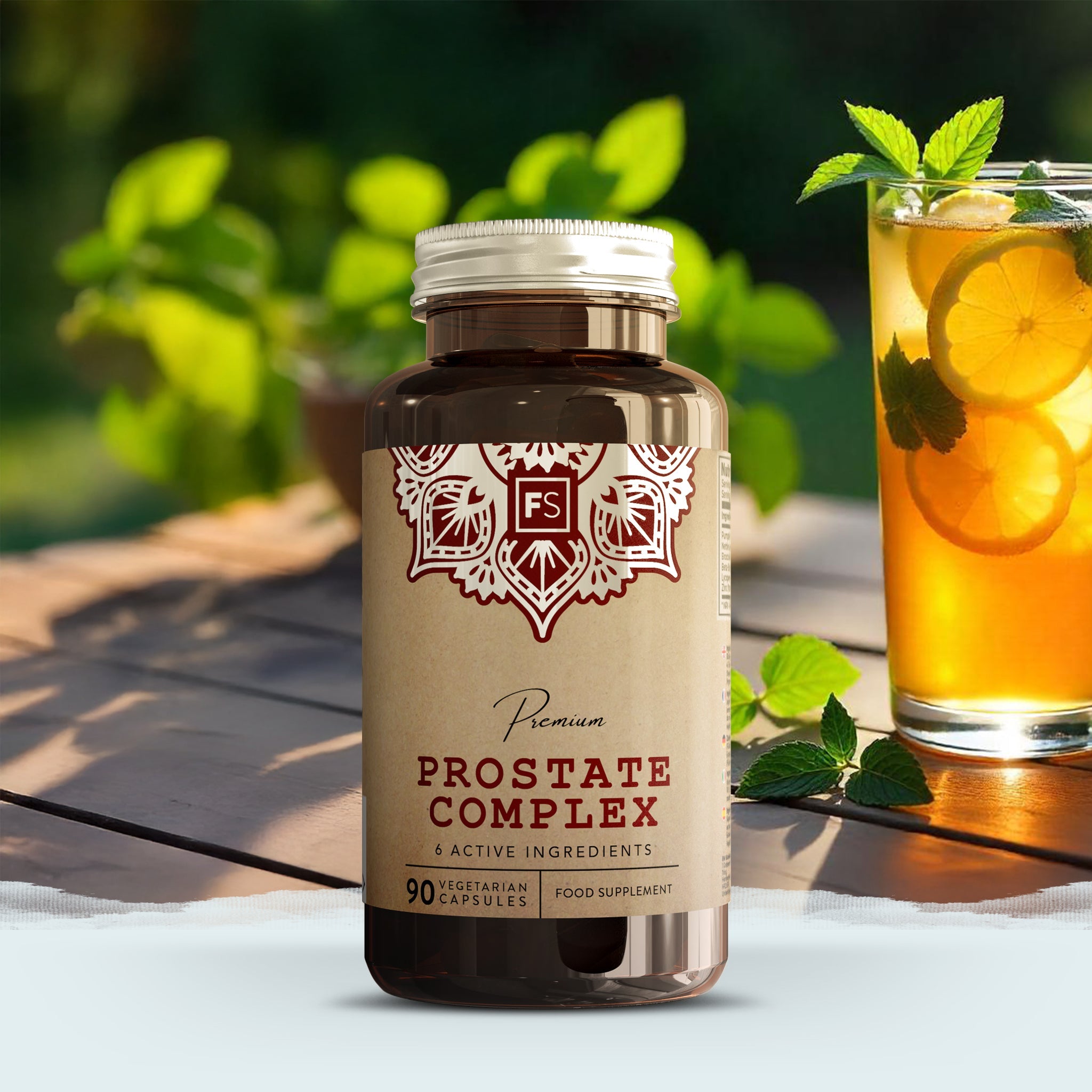 Supplements For Bladder Support