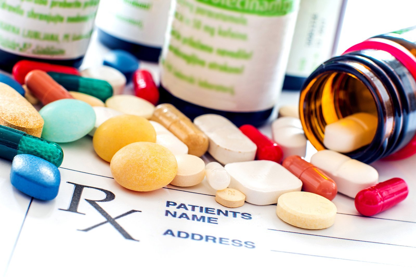 Are There Prescription Nootropics?