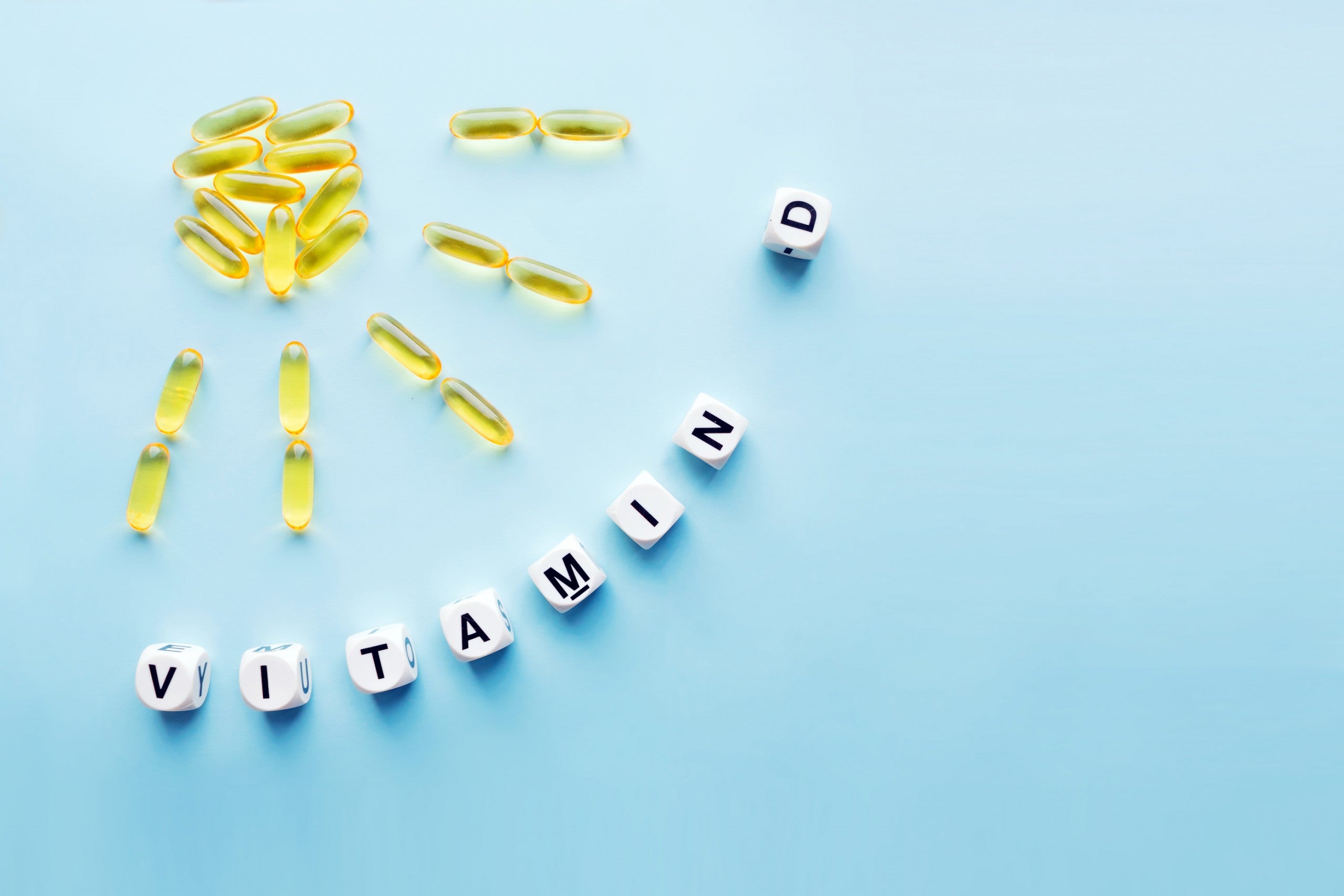 Product Focus: Vitamin D3 & K2