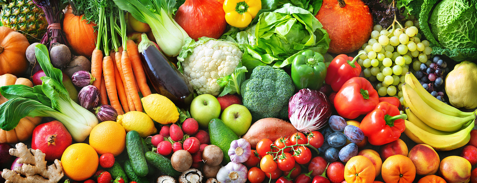 What Does It Mean To Be Organic?