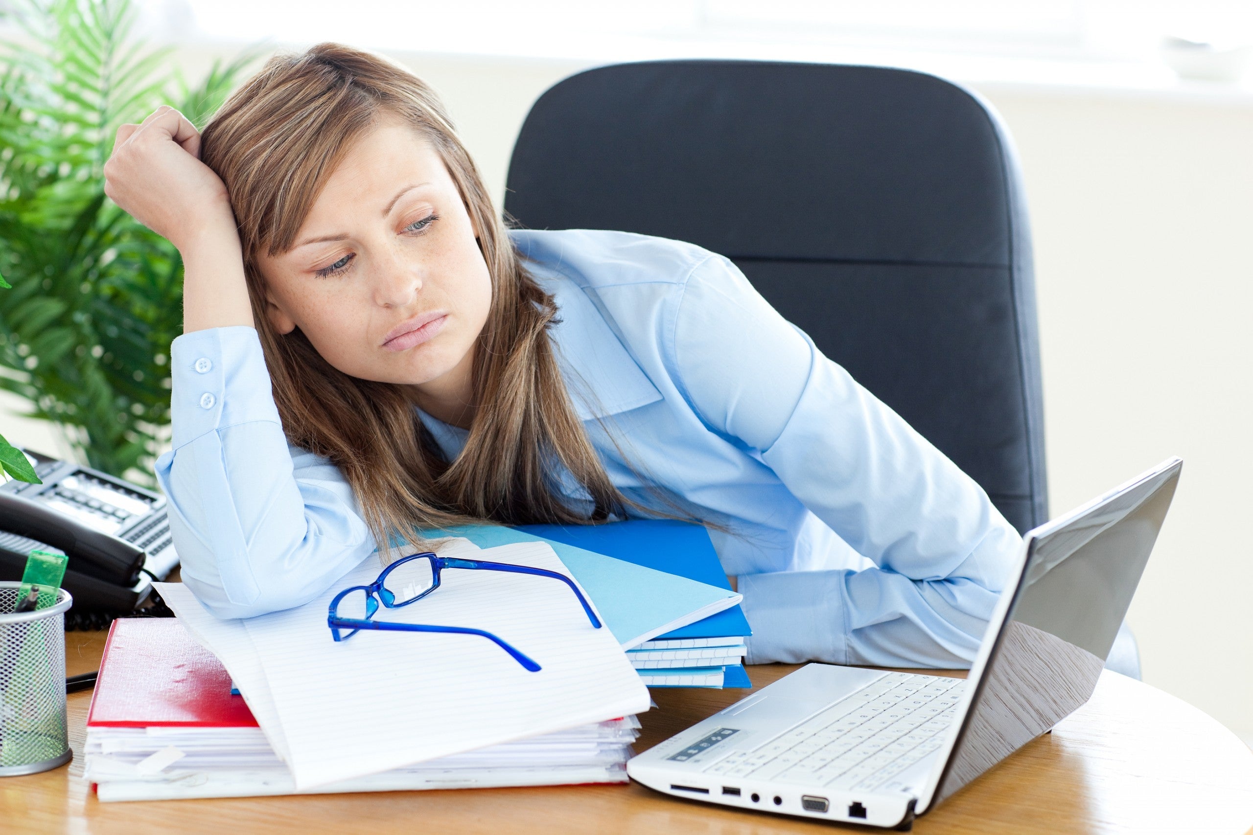 Stress, Anxiety, & Poor Immunity: How to Avoid Getting Sick