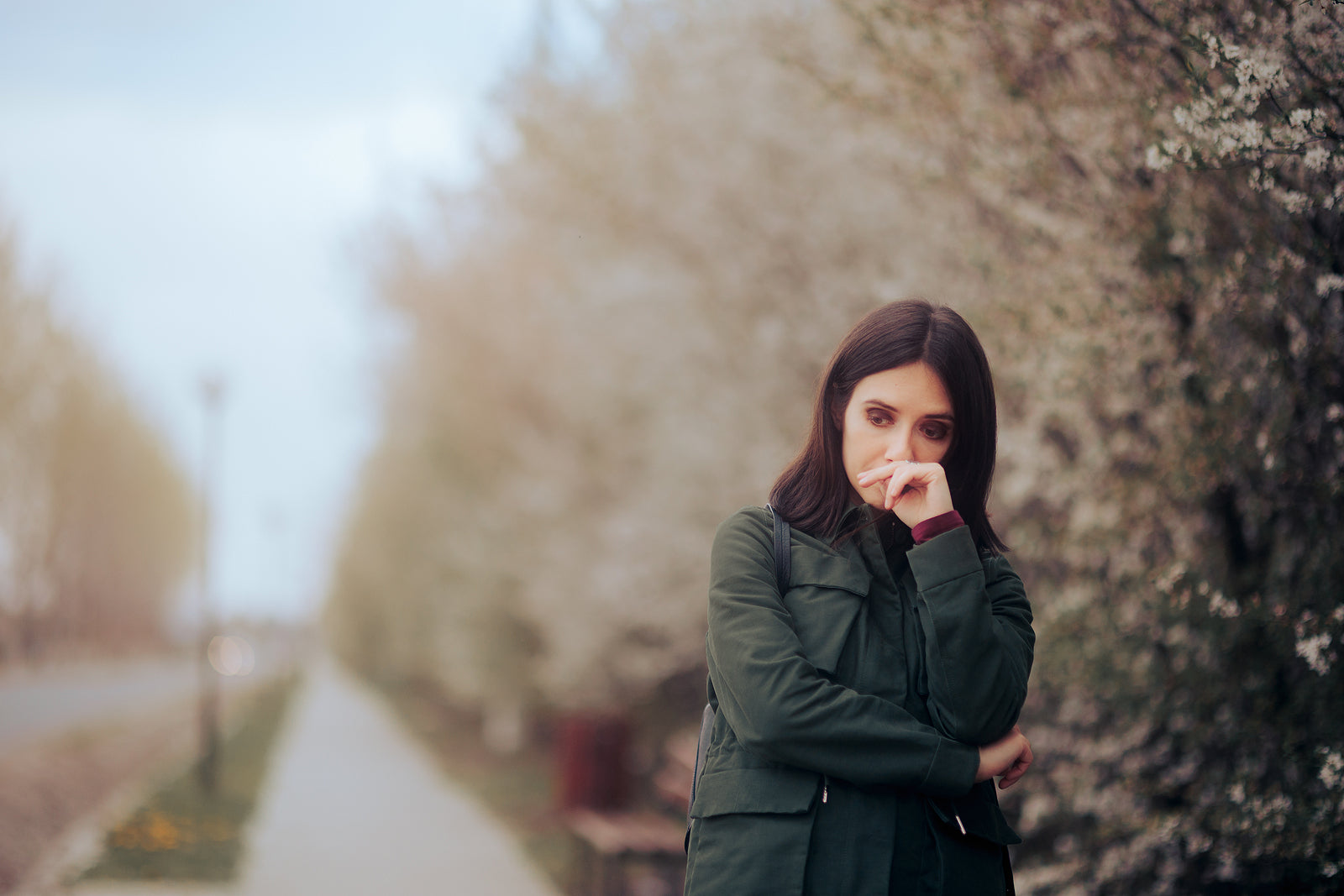 How Seasons Affect Your Mood