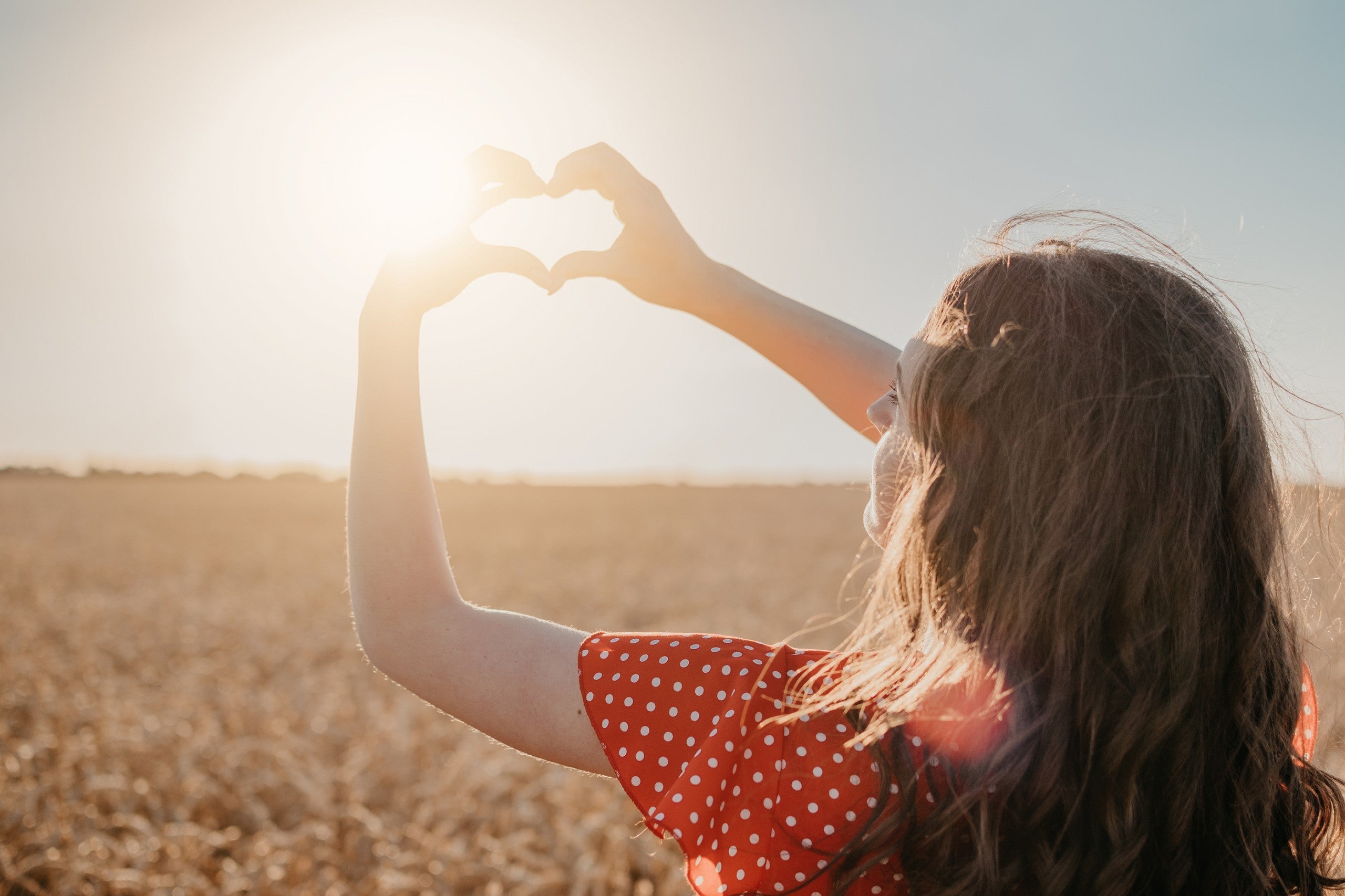 Warm Weather & Mental Health
