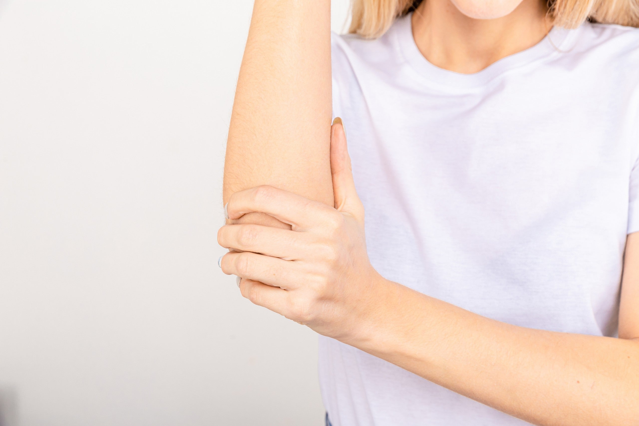 Top 5 Popular Supplements for Joint Pain