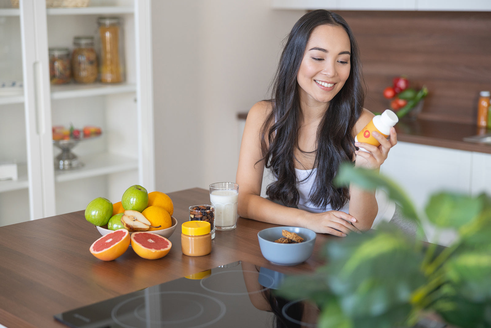 Nutrient Absorption & Metabolism