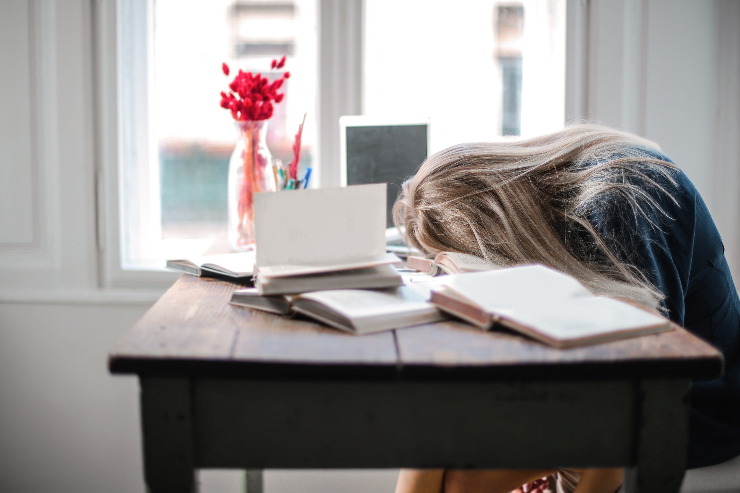 Everything You Need to Know About Sleep and Supplements.