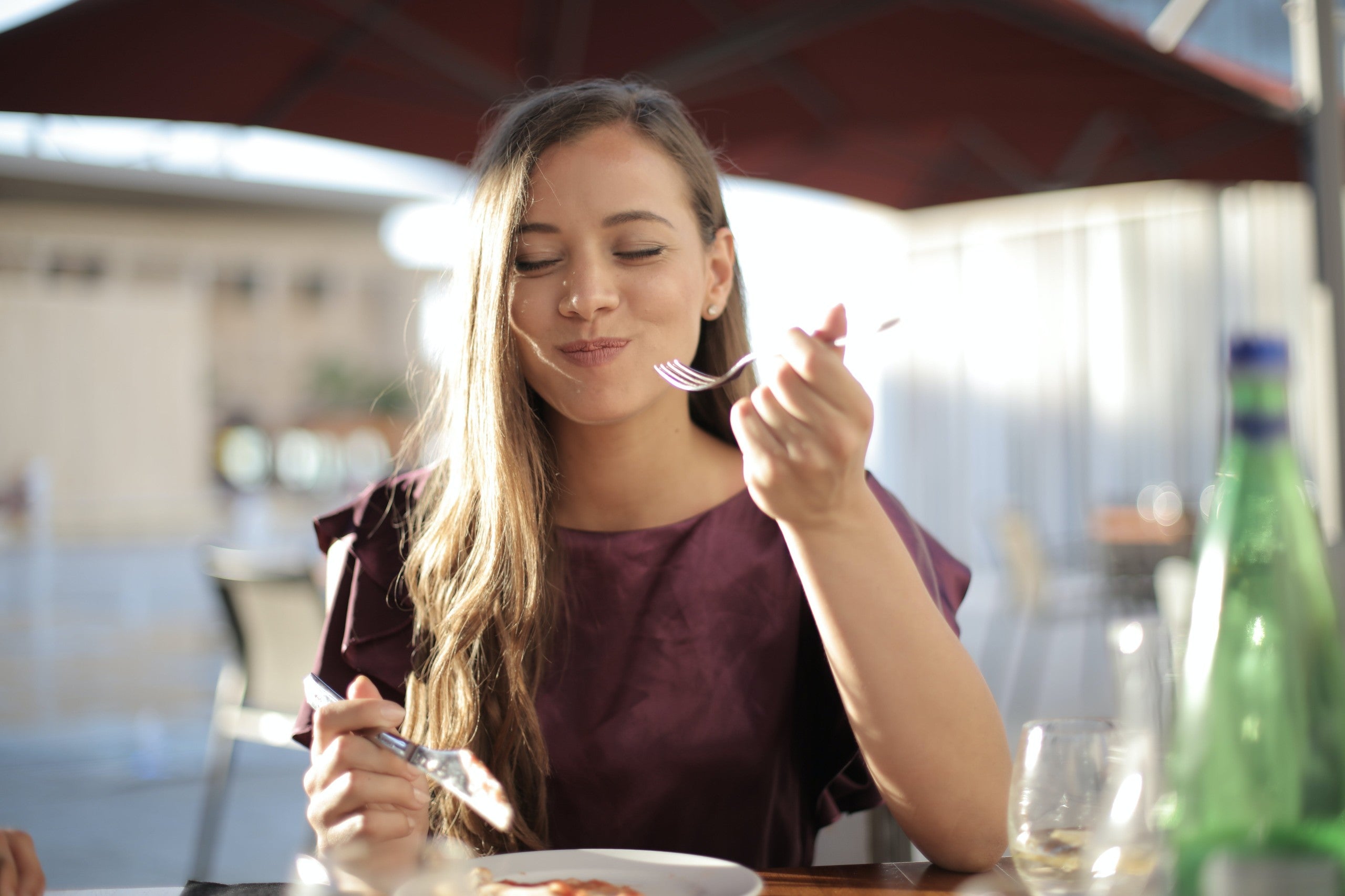 Digestive Health: What Does Your Gut Tell You?