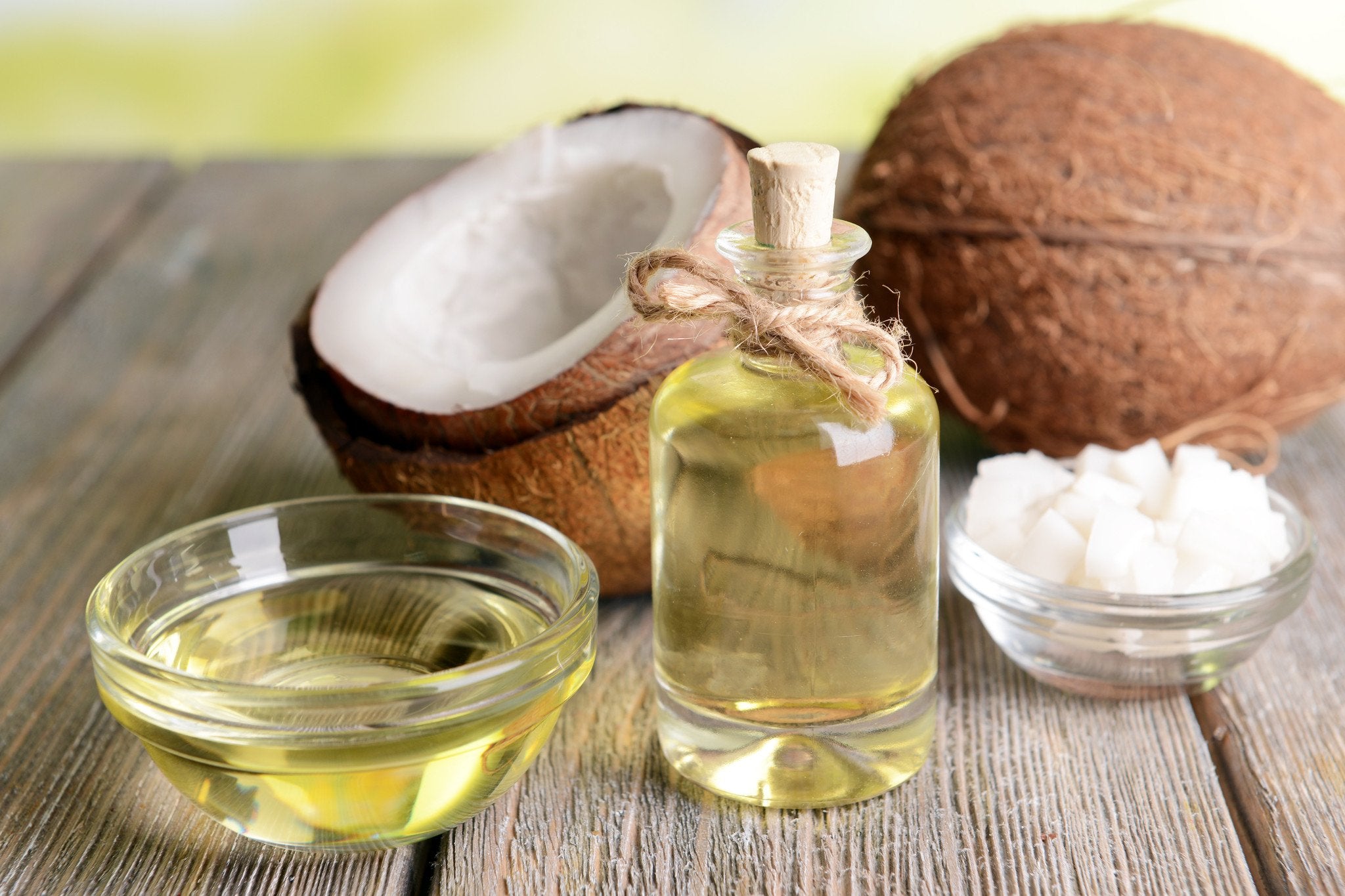 Superfoods and Healthy Fats