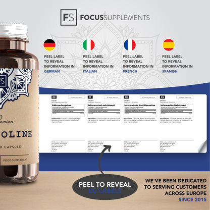 Citicoline