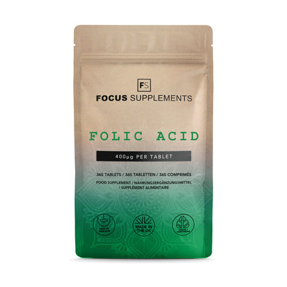 Ácido Fólico