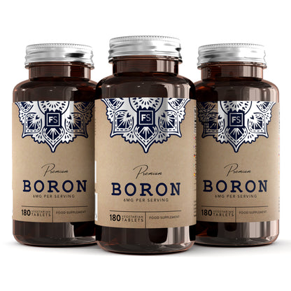 Boron
