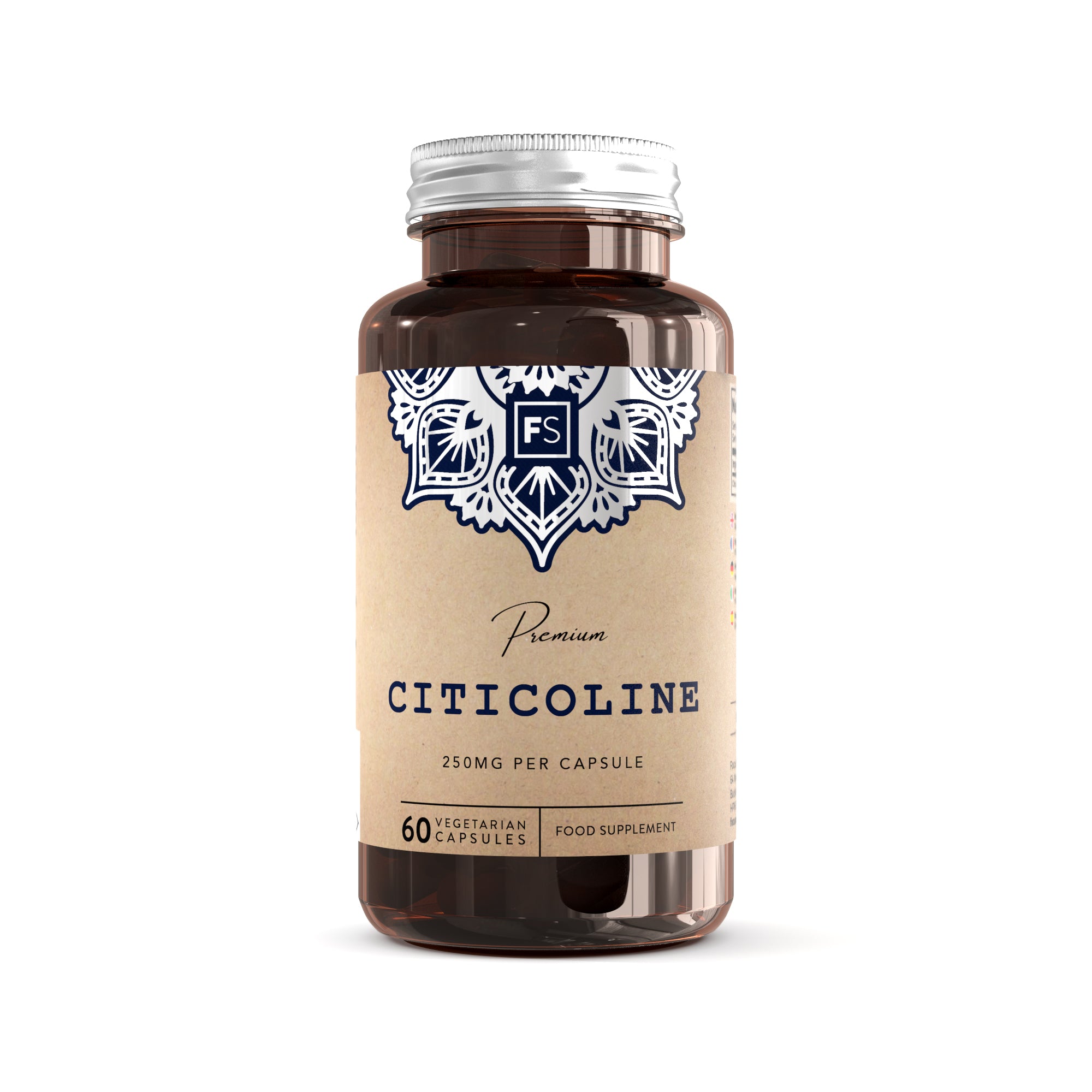 Citicoline