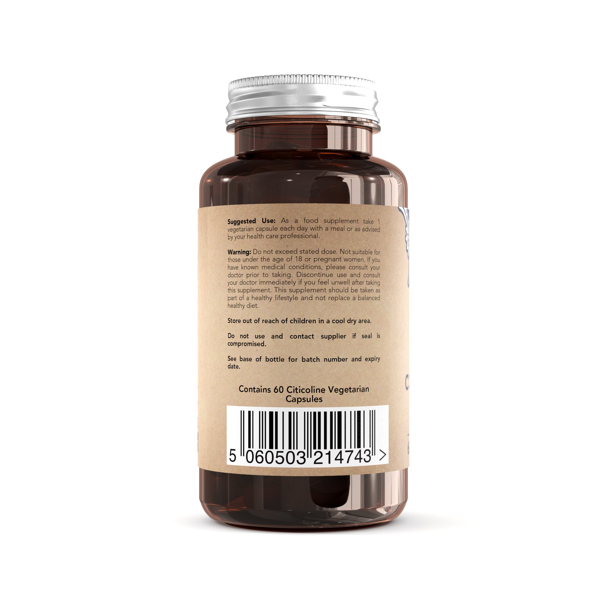 Citicoline