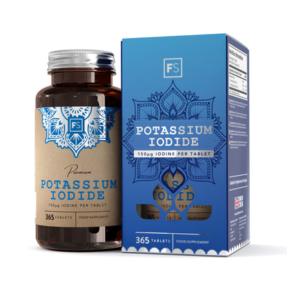 Iodure de potassium