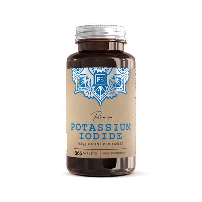 Iodure de potassium