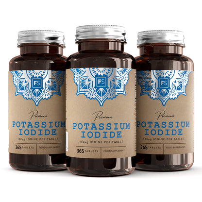Iodure de potassium