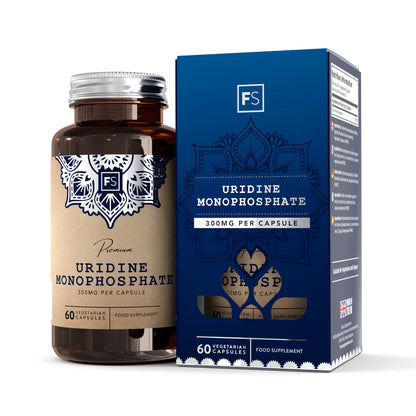 Uridine Monophosphate